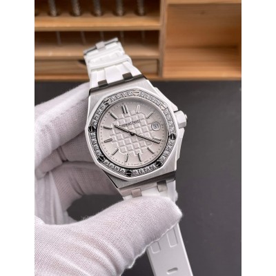 Audemars Piguet Replica Royal Oak Offshore Super Clone Watch 67540SK.ZZ.A010CA.01