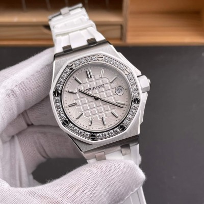 Audemars Piguet Replica Royal Oak Offshore Super Clone Watch 67540SK.ZZ.A010CA.01
