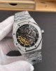 Audemars Piguet Replica Royal Oak Super Clone Watch 15407BC.GG.1224BC.01 Audemars Piguet Replica Royal Oak Super Clone Watch 15407BC.GG.1224BC.01