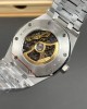 Audemars Piguet Replica Royal Oak Super Clone Watch 15407BC.GG.1224BC.01 Audemars Piguet Replica Royal Oak Super Clone Watch 15407BC.GG.1224BC.01