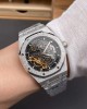 Audemars Piguet Replica Royal Oak Super Clone Watch 15407BC.GG.1224BC.01 Audemars Piguet Replica Royal Oak Super Clone Watch 15407BC.GG.1224BC.01