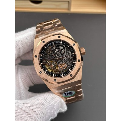 Audemars Piguet Replica Royal Oak Super Clone Watch 15407OR.OO.1220OR.01