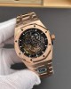 Audemars Piguet Replica Royal Oak Super Clone Watch 15407OR.OO.1220OR.01 Audemars Piguet Replica Royal Oak Super Clone Watch 15407OR.OO.1220OR.01