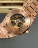 Audemars Piguet Replica Royal Oak Super Clone Watch 15407OR.OO.1220OR.01 Audemars Piguet Replica Royal Oak Super Clone Watch 15407OR.OO.1220OR.01