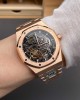 Audemars Piguet Replica Royal Oak Super Clone Watch 15407OR.OO.1220OR.01 Audemars Piguet Replica Royal Oak Super Clone Watch 15407OR.OO.1220OR.01