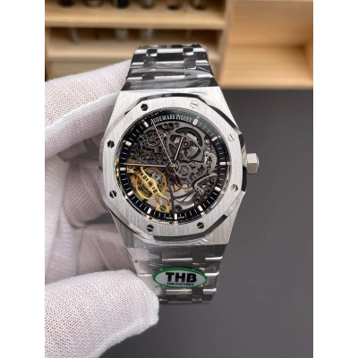 Audemars Piguet Replica Royal Oak Super Clone Watch 15407ST.OO.1220ST.01
