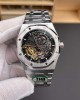 Audemars Piguet Replica Royal Oak Super Clone Watch 15407ST.OO.1220ST.01 Audemars Piguet Replica Royal Oak Super Clone Watch 15407ST.OO.1220ST.01