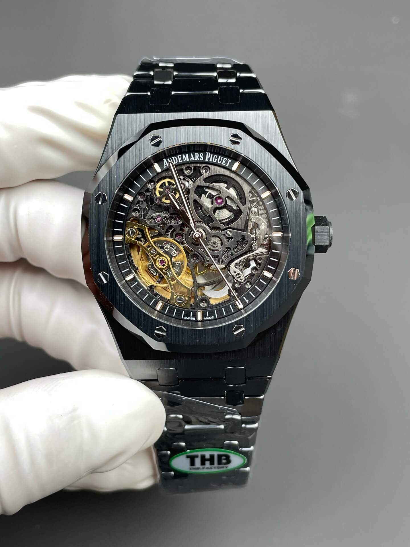 Audemars Piguet Replica Royal Oak Super Clone Watch 15416CE.OO.1225CE.01 Audemars Piguet Replica Royal Oak Super Clone Watch 15416CE.OO.1225CE.01