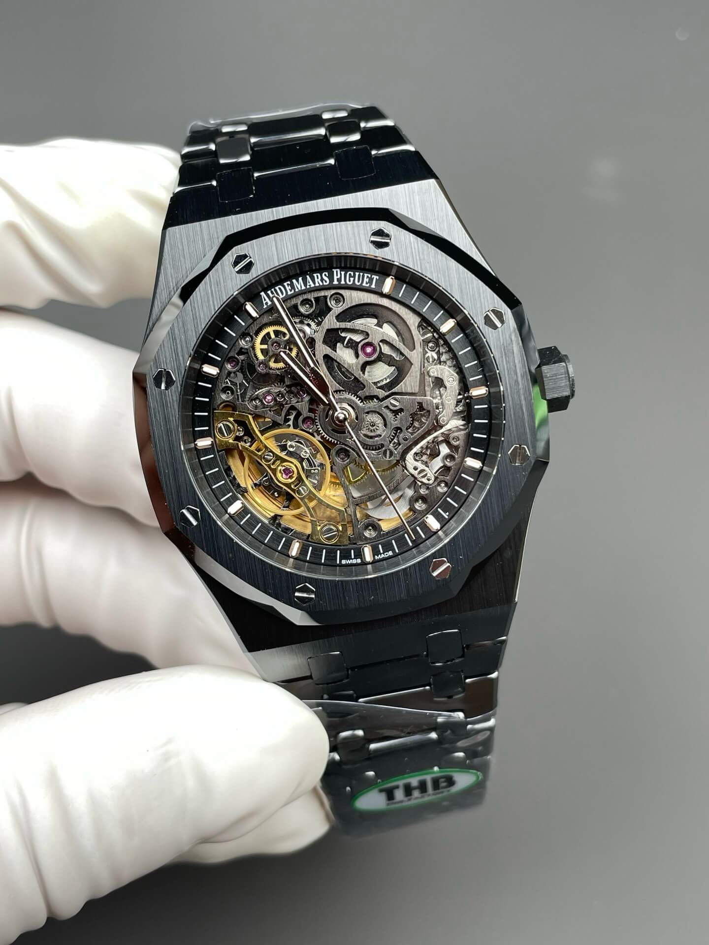 Audemars Piguet Replica Royal Oak Super Clone Watch 15416CE.OO.1225CE.01 Audemars Piguet Replica Royal Oak Super Clone Watch 15416CE.OO.1225CE.01