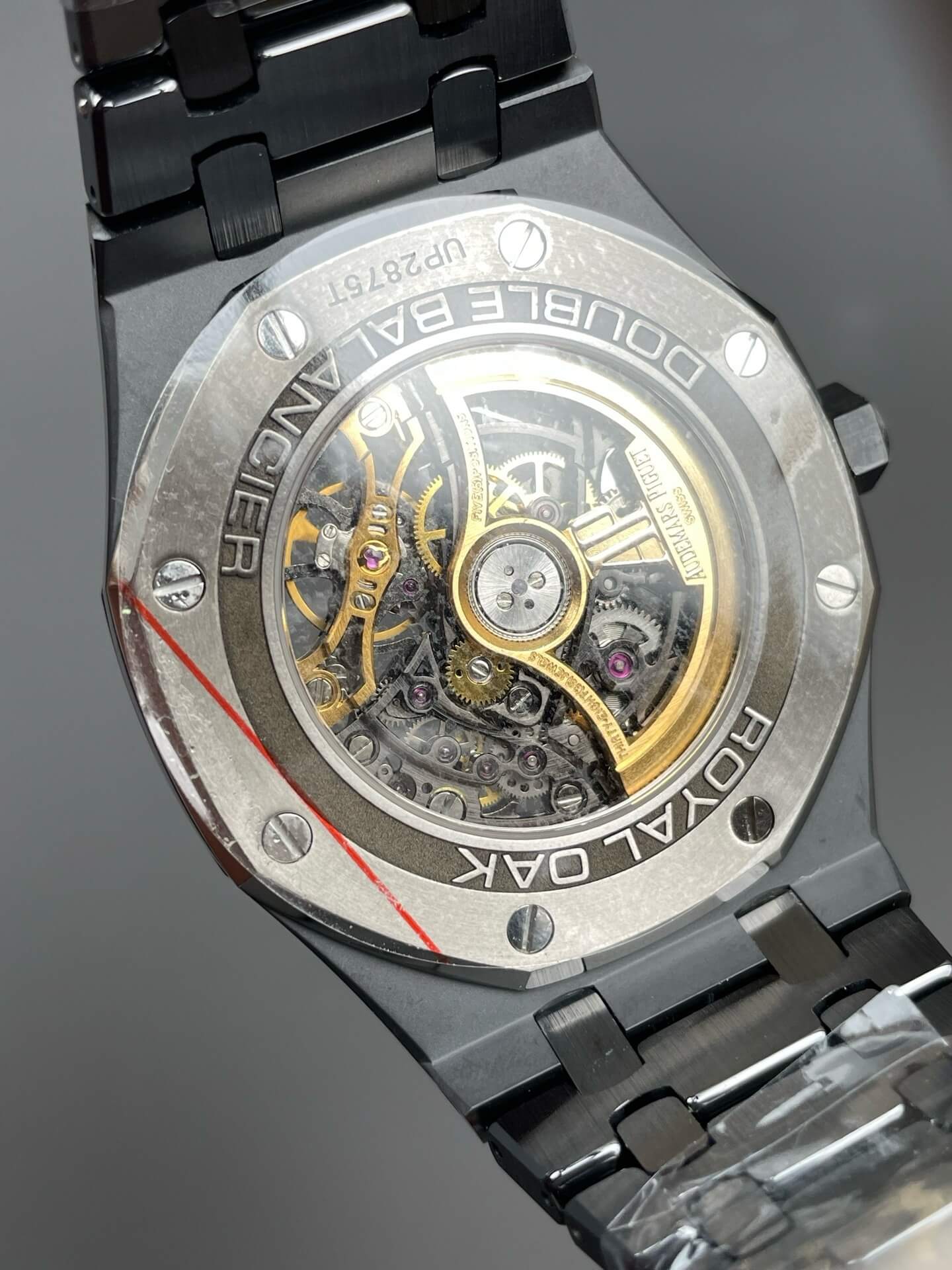 Audemars Piguet Replica Royal Oak Super Clone Watch 15416CE.OO.1225CE.01 Audemars Piguet Replica Royal Oak Super Clone Watch 15416CE.OO.1225CE.01