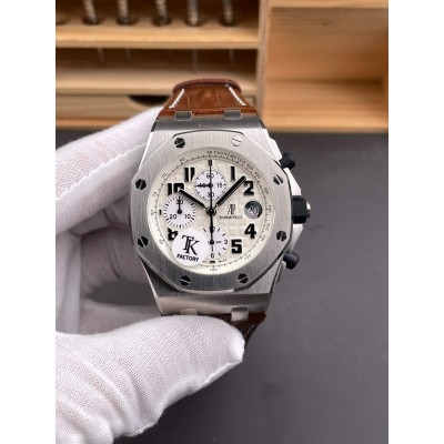 Audemars Piguet Replica Royal Oak Offshore Super Clone Watch 26170ST.OO.D091CR.01