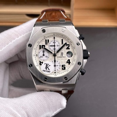 Audemars Piguet Replica Royal Oak Offshore Super Clone Watch 26170ST.OO.D091CR.01