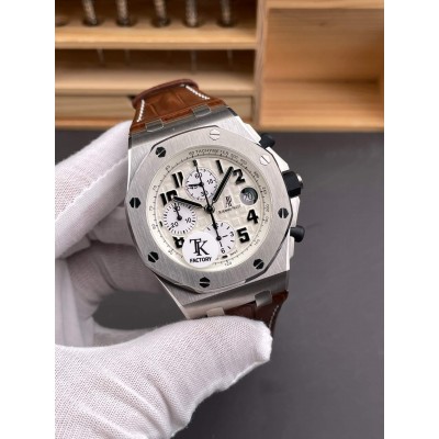 Audemars Piguet Replica Royal Oak Offshore Super Clone Watch 26170ST.OO.D091CR.01