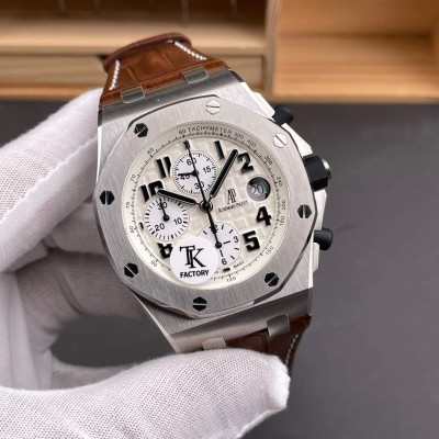 Audemars Piguet Replica Royal Oak Offshore Super Clone Watch 26170ST.OO.D091CR.01