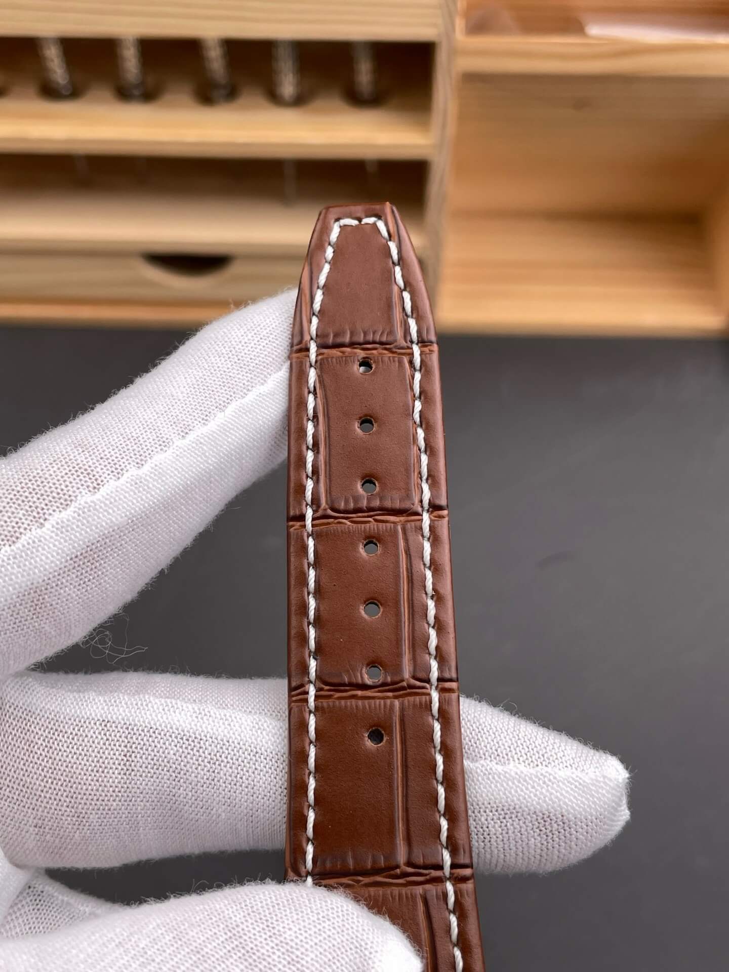 Audemars Piguet Replica Royal Oak Offshore Super Clone Watch 26170ST.OO.D091CR.01