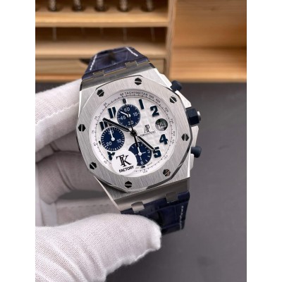 Audemars Piguet Replica Royal Oak Offshore Super Clone Watch 26170ST.OO.D305CR.01