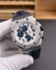 Audemars Piguet Replica Royal Oak Offshore Super Clone Watch 26170ST.OO.D305CR.01