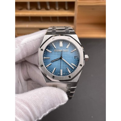Audemars Piguet Replica Royal Oak Super Clone Watch 15510BC.OO.1320BC.02