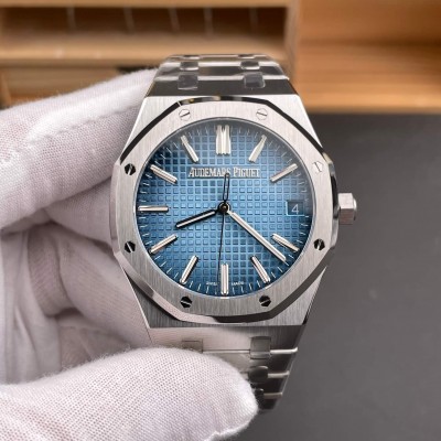 Audemars Piguet Replica Royal Oak Super Clone Watch 15510BC.OO.1320BC.02