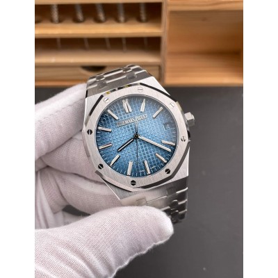 Audemars Piguet Replica Royal Oak Super Clone Watch 15510BC.OO.1320BC.02
