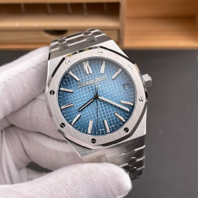 Audemars Piguet Replica Royal Oak Super Clone Watch 15510BC.OO.1320BC.02