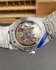 Audemars Piguet Replica Royal Oak Super Clone Watch 15510BC.OO.1320BC.02
