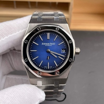 Audemars Piguet Replica Royal Oak Super Clone Watch 15202IP.OO.1240IP.01