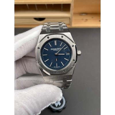 Audemars Piguet Replica Royal Oak Super Clone Watch 15202ST.OO.1240ST.01