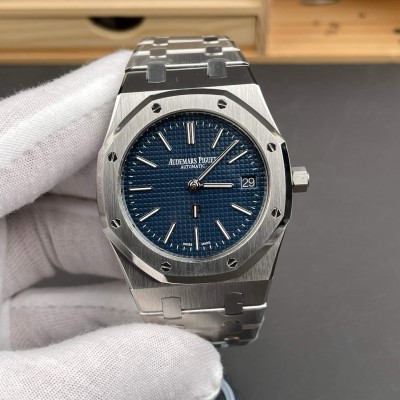 Audemars Piguet Replica Royal Oak Super Clone Watch 15202ST.OO.1240ST.01