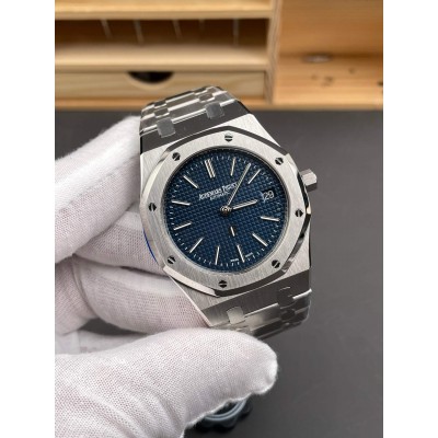 Audemars Piguet Replica Royal Oak Super Clone Watch 15202ST.OO.1240ST.01