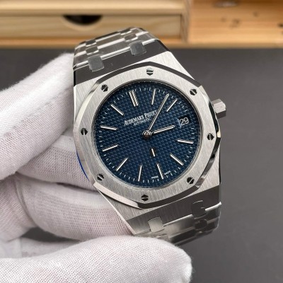 Audemars Piguet Replica Royal Oak Super Clone Watch 15202ST.OO.1240ST.01