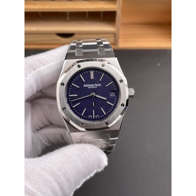 Audemars Piguet Replica Royal Oak Super Clone Watch 16202BC.OO.1240BC.02