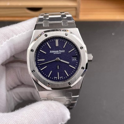 Audemars Piguet Replica Royal Oak Super Clone Watch 16202BC.OO.1240BC.02