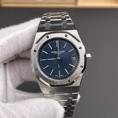 Audemars Piguet Replica Royal Oak Super Clone Watch 16202ST.OO.1240ST.02
