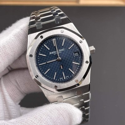 Audemars Piguet Replica Royal Oak Super Clone Watch 16202ST.OO.1240ST.02