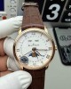 Blancpain Replica Villeret Quantième Complet Super Clone Watch 6654 3642 55B