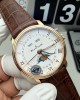 Blancpain Replica Villeret Quantième Complet Super Clone Watch 6654 3642 55B