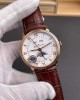 Blancpain Replica Villeret Quantième Complet Super Clone Watch 6654 3642 55B Blancpain Replica Villeret Quantième Complet Super Clone Watch 6654 3642 55B