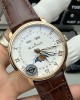 Blancpain Replica Villeret Quantième Complet Super Clone Watch 6654 3642 55B