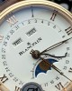 Blancpain Replica Villeret Quantième Complet Super Clone Watch 6654 3642 55B