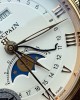Blancpain Replica Villeret Quantième Complet Super Clone Watch 6654 3642 55B