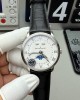 Blancpain Replica Villeret Quantième Complet Phases de Lune Super Clone Watch 6654 1127 55B