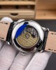 Blancpain Replica Villeret Quantième Complet Phases de Lune Super Clone Watch 6654 1127 55B Blancpain Replica Villeret Quantième Complet Phases de Lune Super Clone Watch 6654 1127 55B