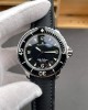 Blancpain Replica Fifty Fathoms Automatique Super Clone Watch 5015 1130 52B Blancpain Replica Fifty Fathoms Automatique Super Clone Watch 5015 1130 52B