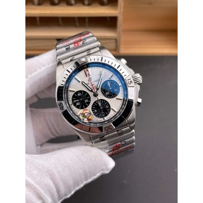 Breitling Replica Chronomat B01 42 Super Clone Watch AB0134101G1A1