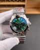 Breitling Replica Chronomat B01 42 Super Clone Watch AB0134101L1A1
