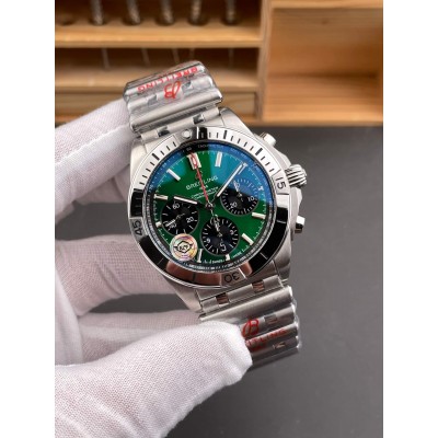 Breitling Replica Chronomat B01 42 Super Clone Watch AB0134101L1A1