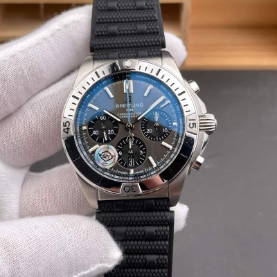 Breitling Replica Chronomat B01 42 Super Clone Watch EB0134101M1S1