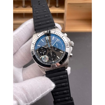 Breitling Replica Chronomat B01 42 Super Clone Watch EB0134101M1S1