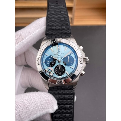 Breitling Replica Chronomat B01 42 Super Clone Watch PB0134101C1S2
